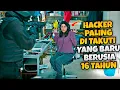 DIKIRA BOCIL BIASA, TERNYATA DIA HACKER PALING BERBAHAYA