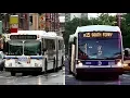 MTA New York City Bus Allen Street Grand Street Part I M15 Local Limited