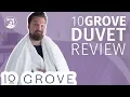 Download Lagu 10 Grove Duvet Cover Review - Luxury For A Value Price?