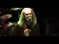11 Strapping Young Lad Detox live at The Roxy in Hollywood 2001 DVDRip XviD Branquito avi
