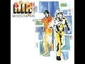 AIR - La femme d'argent
