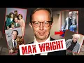 The Dark Reality of TV s Favorite Dad Max Wright