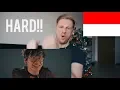 Download Lagu (WOAH!!) Ericko Lim - HIPOKRIT // INDONESIA RAP REACTION