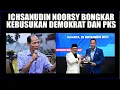 PKS AND DEMOCRATS SUPPORT AHY 2029 // ICHSANUDIN NOORSY EXPOSES THE ROTTEN RELATIONSHIP BETWEEN P...
