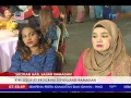Lagu #RTM: SUCIKAN HATI SALAM RAMADAN, 47 DISEDIA PROGRAM SEPANJANG RAMADAN [17 MEI 2017]