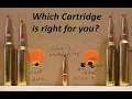 7mm Big Game Cartridge Showdown Project Intro 280 Ackley 7 PRC 7 Rem Mag 28 Nosler