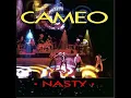 CAMEO   WHY HAVE I LOST YOU LIVE
