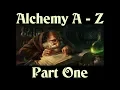 Skyrim Alchemy Guide Part One An In Depth Guide To All Things Alchemy