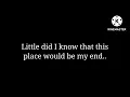 Download Lagu { Round and Round Like A Horse On A Carousel.. } NOT CANON || Rec The Performer (Rec As My BATIM OC)
