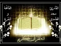 Download Lagu Saad El Ghamidi sourate al fatiha \u0026  Baqara