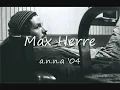 Max Herre - a.n.n.a  '04