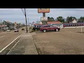 McComb Mississippi Urban Survival - Part 2