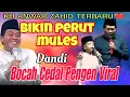 Lagu VIRAL🔥 ABAH ANZA KEDATANGAN BOCIL CEDAL BLASTERAN ARAB INDO, LUCU POOLLL BIKIN PERUT MULES