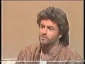 Download Lagu George Michael saying his real name