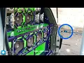 GUARACHA VAMOS A JUGAR AL GOLOSO DOBLE TONO CON DJXAVIER CAR AUDIO EL ORIGINAL( VIDEO OFICIAL )🔊