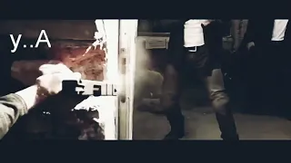 افضل فديو اكشن مع مهرجان ع الحبس عزمنى 