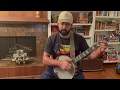 Can't Hide (Sarah Jarosz Cover)