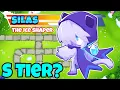 How Good is Silas BTD6 s New Hero