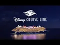 Where Magic Meets The Sea Disney Cruise Line