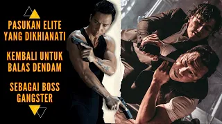 mantan pasukan elite menjadi gangster hanya untuk balas dendam alur cerita film raging fire 2021 