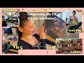 Download Lagu SURPRISING MY BF FOR HIS B-DAY 🎈| ESCAPE ROOM, VLOG, SHOPPING, HAUL, GIFT IDEAS, BAKING, PLANNING