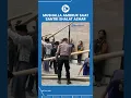 Download Lagu Innalillahi, Mushalla Ambruk Saat Santri Shalat Ashar di Ponpes Sidoarjo