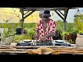 Download Lagu Amani Lapè | 3-Step / Afro house Sunset Mix 2025 | By @EPHIMERATulum