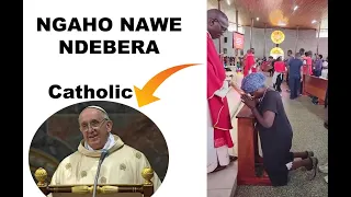 KURWANYA BIBILIYA KUKARUBANDA KANDI BIYITA INTUNGANE 