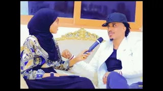 Fananka Ilkacase Oo La Weydiiyey Waligaa Qof Ma Dishay Mxuuse Ku Jawaabay 