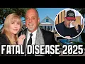 Billy Joel s Lifestyle 2025 Health Struggle Family Homes Cars Legacy