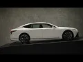 Download Lagu Lexus LS 35 Years of Balance | Lexus