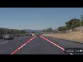 Lane Line Detection using Python and OpenCV