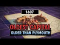 Santa Fe 1607 America s Oldest Capital and the Empire That Failed American Colonization