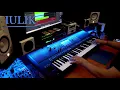 Lagu DEMO YAMAHA PSR SX920 STYLE NEW IK 2026