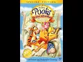Lagu Pooh's Grand Adventure - The Search for Christopher Robin: Special Edition 2006 DVD Overview