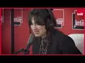 ”Mourir sur scène”, la carte blanche de Camélia Jordana