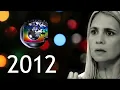 Lagu Programação de 2012, ultimo grande ano da Globo ?