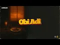 Lagu Amerado - Obi Adi (Lyrics Video)