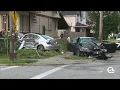 Cleveland man causes fatal crash after fleeing traffic stop in a stolen car