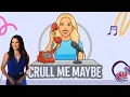 Crull Me Maybe with Alanna Rizzo From MLB Dreams to Dodgers Glory and Life Beyond Baseball