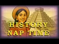 The Seven-Day Festivals of the Zapotec Calendar - History nap Time