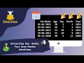 Extract Date Parts in Python Pandas Day Month Year SQL Comparison