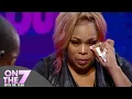 T-Boz On Raising An Adopted Child - On The 7 With Dr Sean