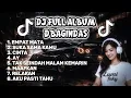 Lagu DJ Full Album D’Bagindas | Remix Slow Bass