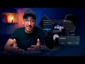 Creating Parallax with Scroll Speed in Framer Animation Lesson 9