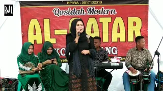 m a g a d i r cover live umy ratu laila rojolangitchannel