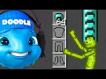 The BEST Melon Playground Short Films