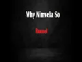 Why Nimvela So