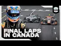 An Unforgettable Finish 2026 INDYCAR at Markham