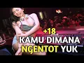 Download Lagu Lagu Joget Full Bass +18 ( KAMU DIMANA NGENTOT YU)